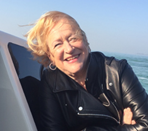 Beatrice de Gelder profile