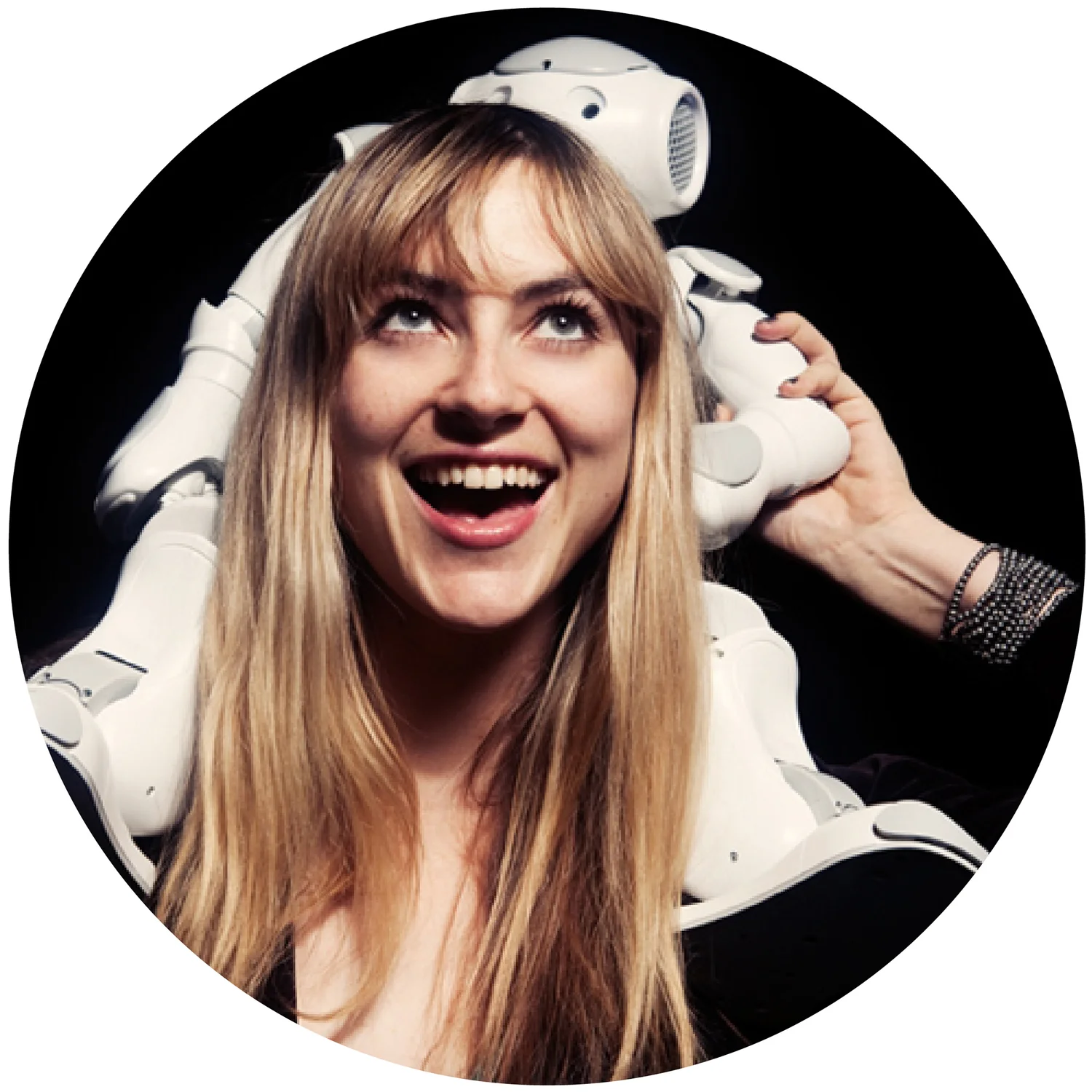 Heather Knight profile