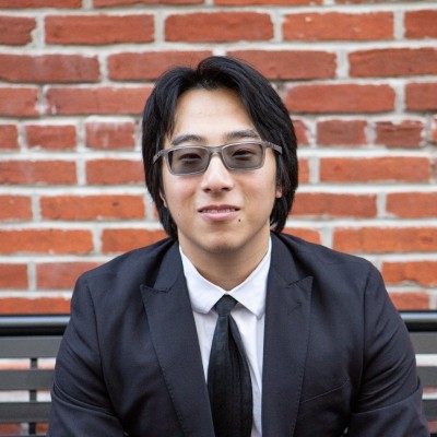 Jonathan Chen profile