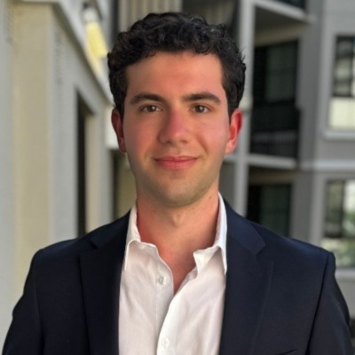 Justin Lokos profile