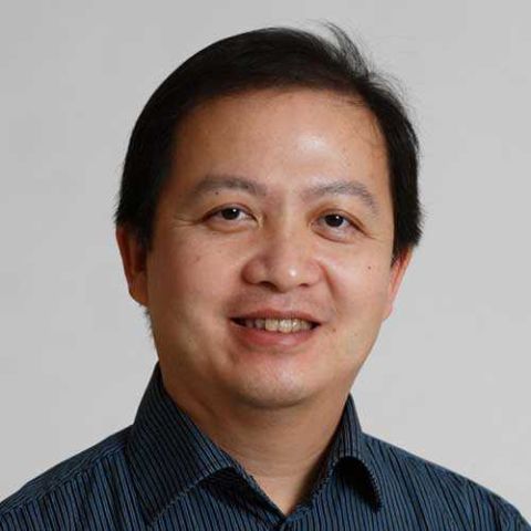James Z. Wang profile