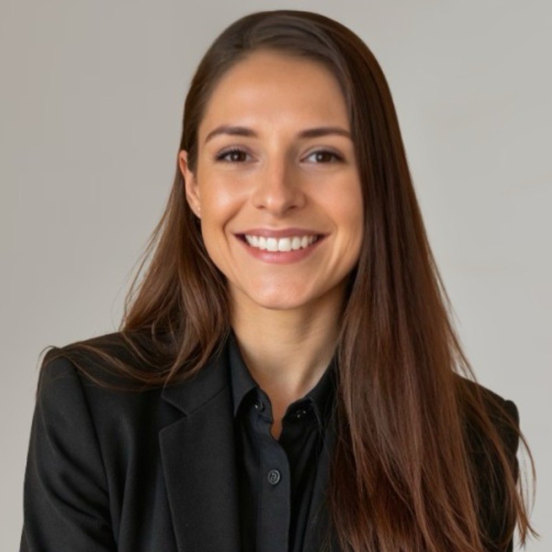 Lauren Bedal profile