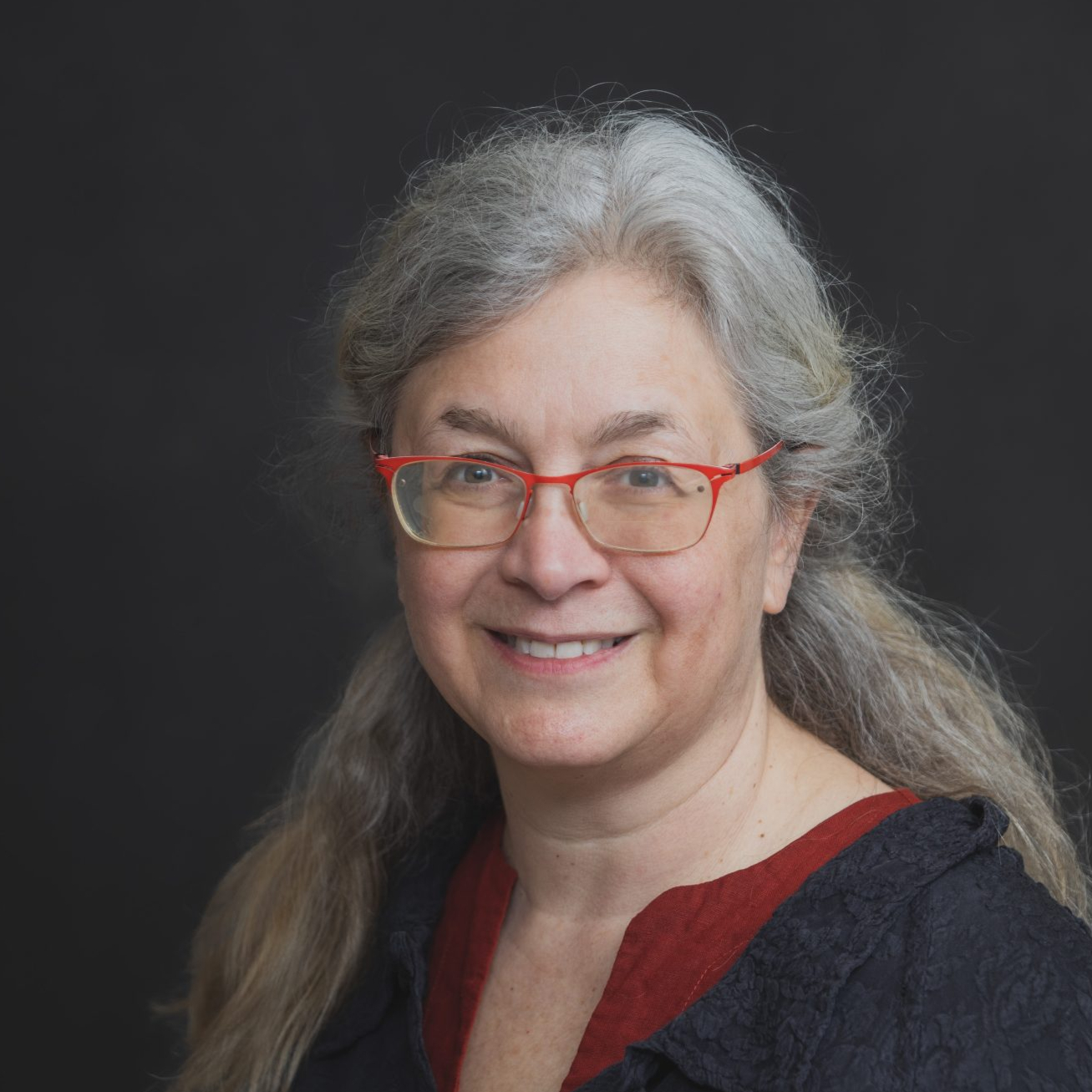 Rachelle Tsachor profile